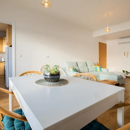 Mar Grande Apartamento Ribeira Grande