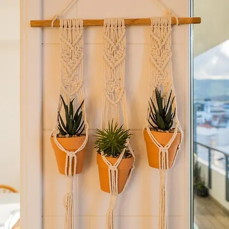 Apartamento Mar Grande *