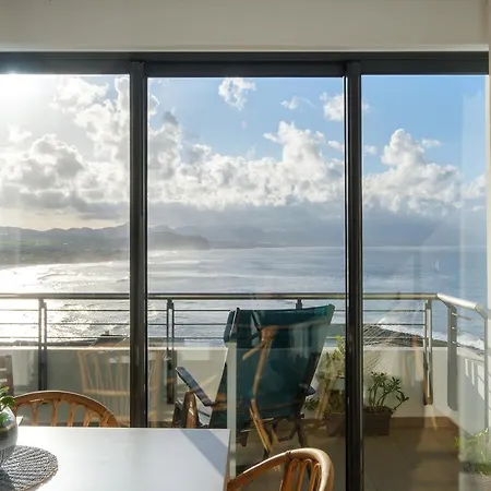 Mar Grande Apartamento *