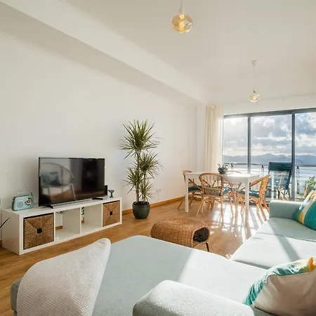Mar Grande Apartamento Ribeira Grande