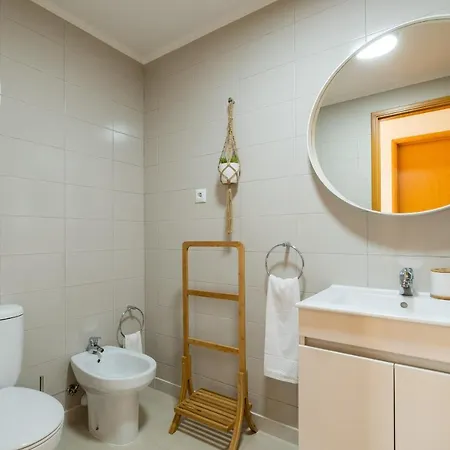 Mar Grande * Ribeira Grande