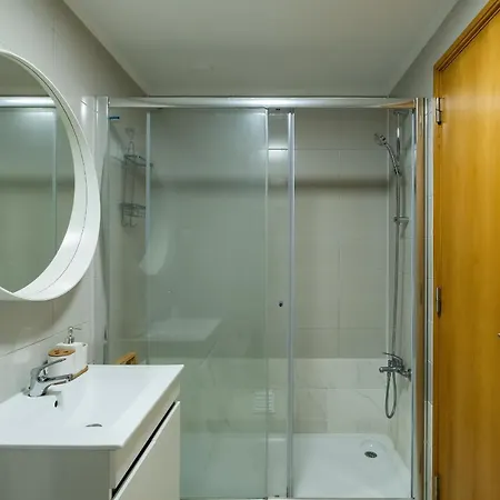 Apartamento Mar Grande Ribeira Grande