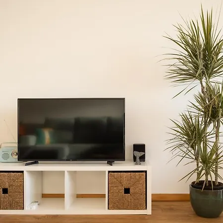 Apartamento Mar Grande Ribeira Grande