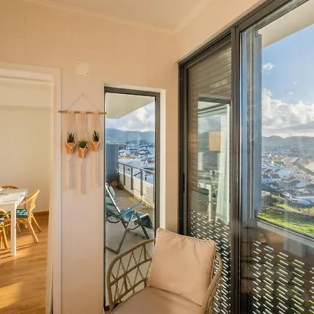 Apartamento Mar Grande