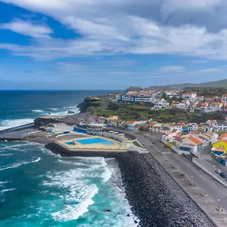 Mar Grande Apartamento Ribeira Grande