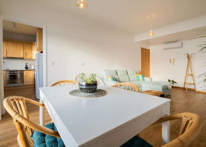 Mar Grande 公寓 大里贝拉