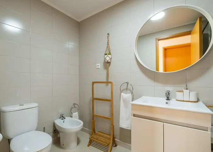 Mar Grande * 大里贝拉