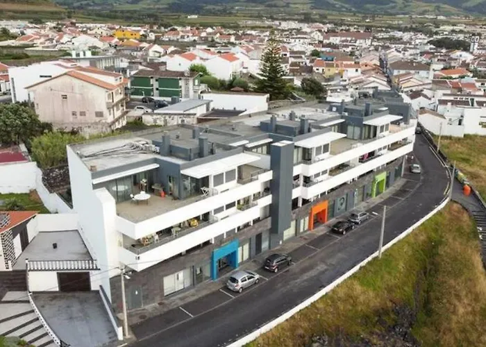 Mar Grande 公寓 大里贝拉