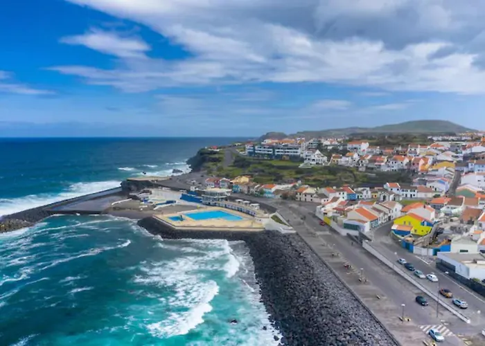 Mar Grande 公寓 大里贝拉