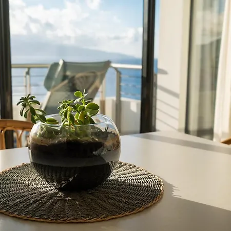 Appartement Mar Grande *