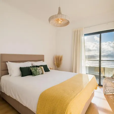 Mar Grande Appartement Ribeira Grande