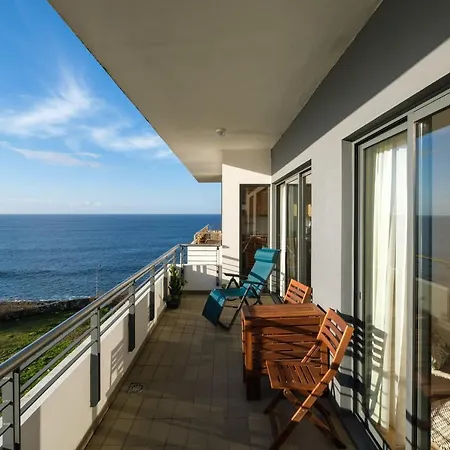 Appartement Mar Grande