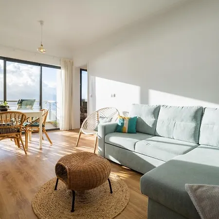 Mar Grande Appartement Ribeira Grande