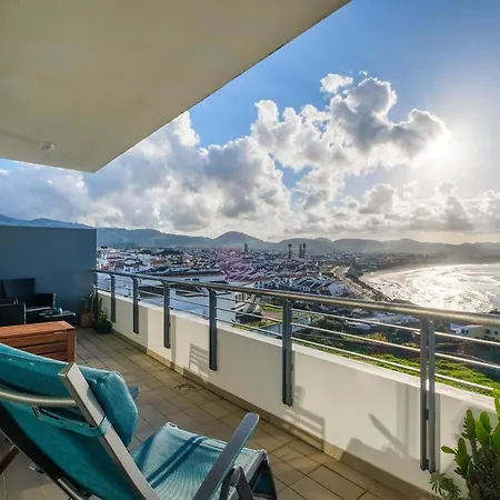 Mar Grande Appartement