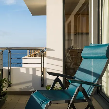 Mar Grande Appartement Ribeira Grande