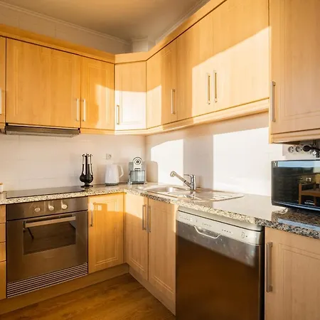 Mar Grande Appartement