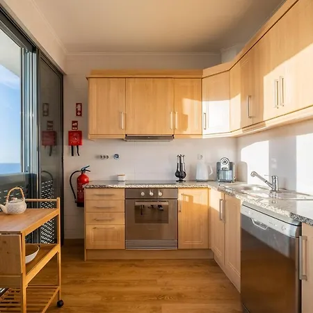 Mar Grande Appartement