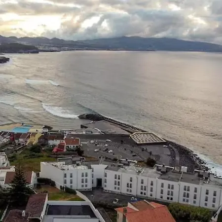 Mar Grande Ribeira Grande