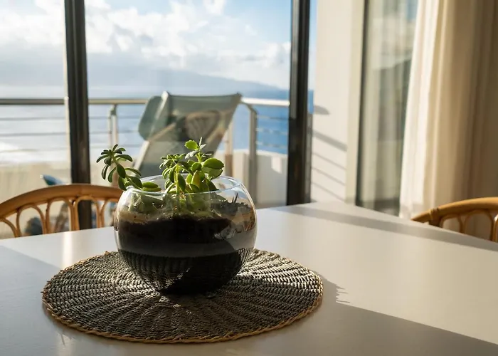 Apartment Mar Grande *