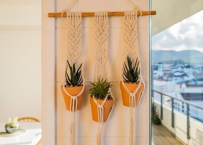 Apartment Mar Grande *