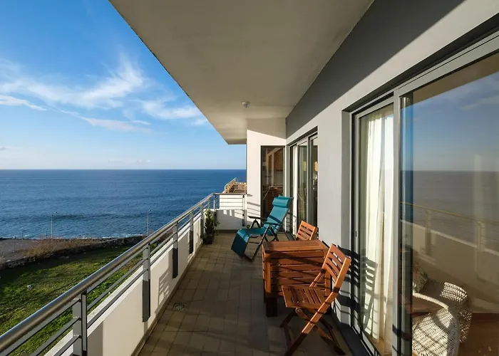 Apartment Mar Grande