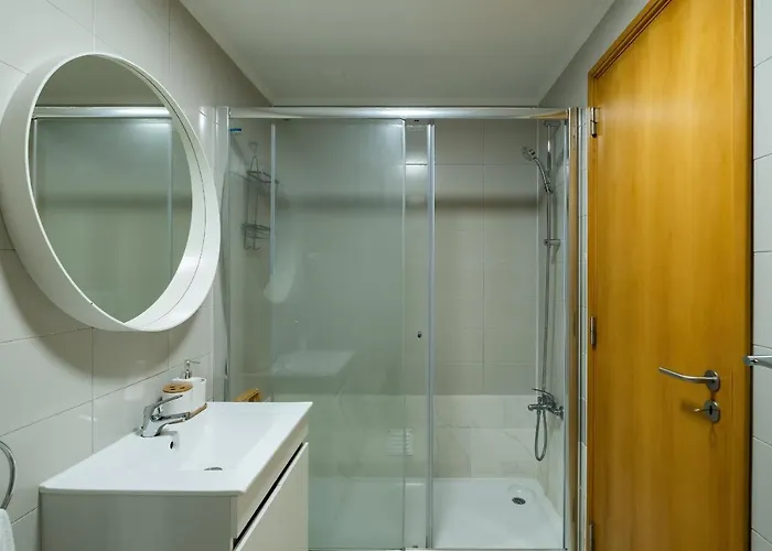 Apartment Mar Grande Ribeira Grande