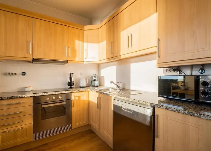 Mar Grande Apartment