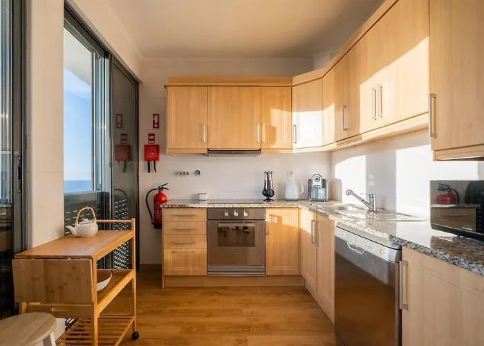 Mar Grande Apartment