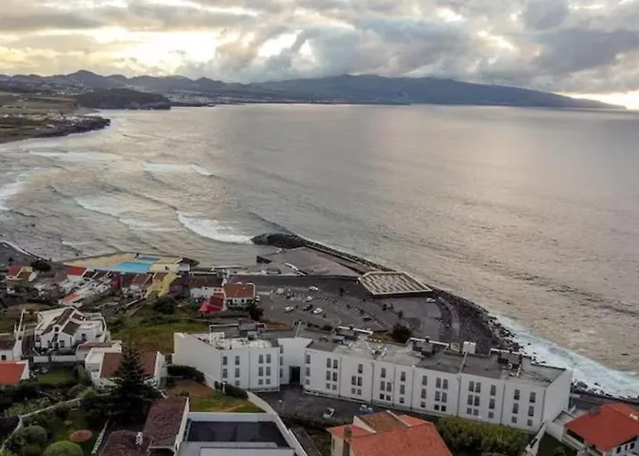 Mar Grande Ribeira Grande